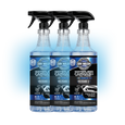 32 oz Dri Wash w/ Trigger - Case 3 Bottles