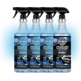 32 oz Dri Wash w/ Trigger - Case 4 Bottles