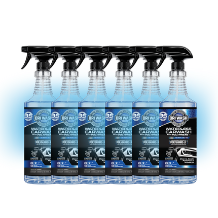 32 oz Dri Wash w/ Trigger - Case 6 Bottles